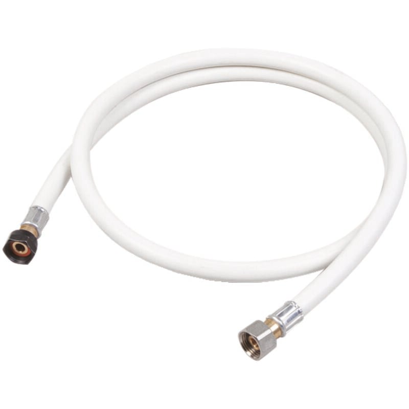 Flexible caoutchouc BUTANE / PROPANE- Longueur 2 mètres - Durée de vie : 10 ans