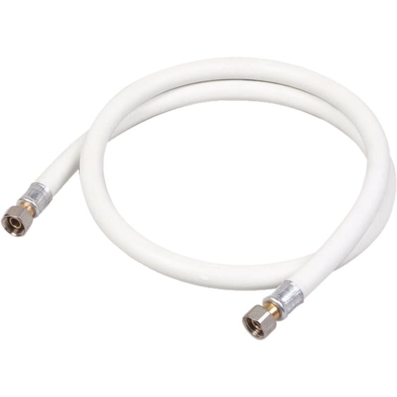 Flexible caoutchouc gaz naturel - Longueur 2 mètres - Durée de vie : 10 ans