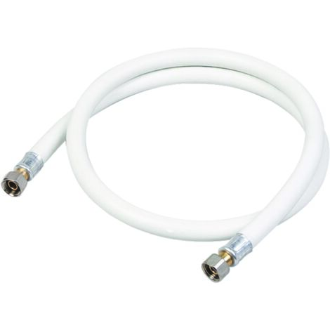 Flexible caoutchouc GAZ NATUREL -  Longueur 1 mètre - Durée de vie : 10 ans