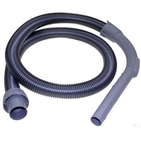 Flexible complet 1,7m argent pour Aspirateur ELECTROLUX 2194055477