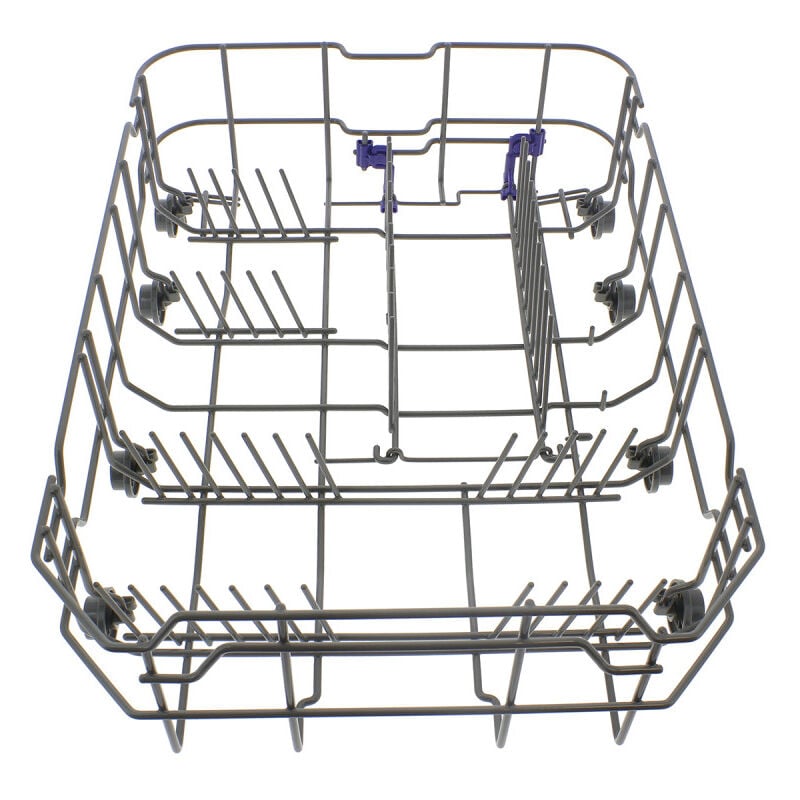 Philips - Panier inferieur 34422052 pour Lave vaisselle generiss, valberg