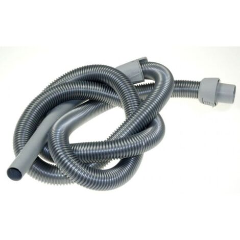 Flexible complet argent pour Aspirateur ELECTROLUX 2193364052