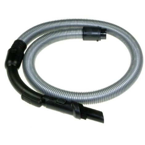 Flexible Complet avec Brossette pour Aspirateur Seb, Rowenta