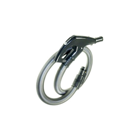 Flexible complet avec poignée - conforme avec brosse à clip (62781-51741) Aspirateur AEM72910004, AEM65868505 LG