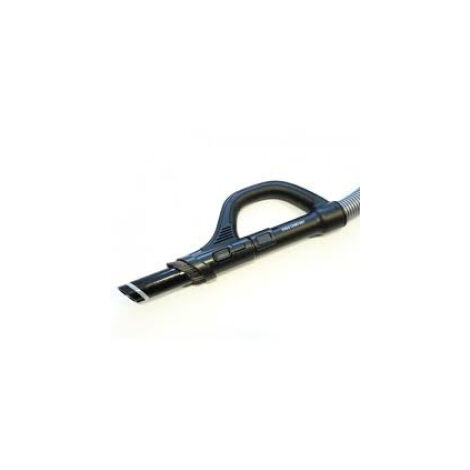 Flexible complet (diam 41 mm) avec poignée ergo comfort pour Aspirateur Silence Force & X-Trem power SEB RS-RT3510