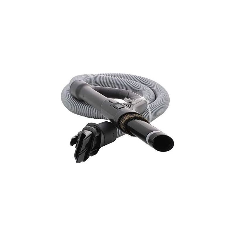 ROWENTA Flexible Complet pour Aspirateur  Compact Force Cyclonic, Ergo Force Cyclonic, Silence Force