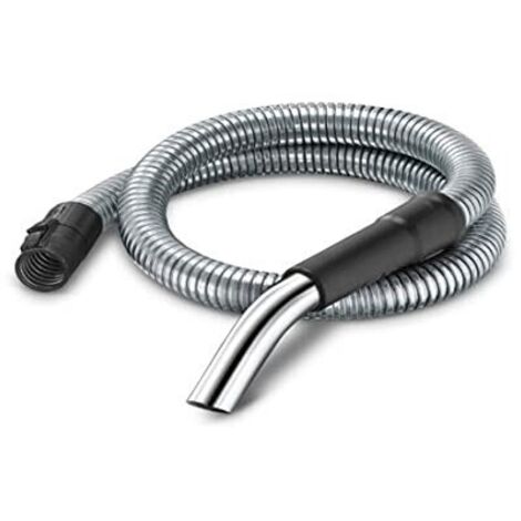 Flexible complet pour aspirateur – Accessoire pour aspirateur – Compatible avec sacs KÄRCHER – Largeur 30cm