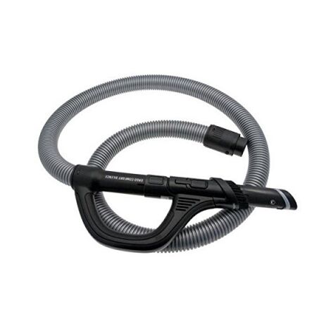 Flexible complet pour aspirateur – Compatible avec modèles Rowenta – Aspiration efficace – Remplacement flexible usé - ro563511