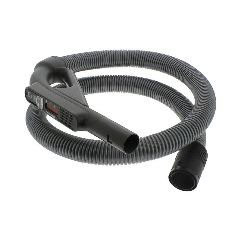 Flexible complet RS-RT2660 pour Aspirateur rowenta silence force, silence force compact upgrade, silence force upgrade