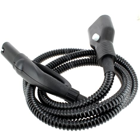 Flexible complet sldb2336, sldb3255 - nettoyeur vapeur polti