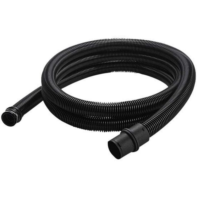 FLEXIBLE D ASPIRATION C40 4 METRES pour PIECES ASPIRATEUR...