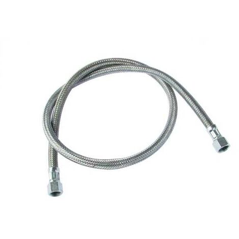 Flexible D8 L1000 1/4 3/8 RTS