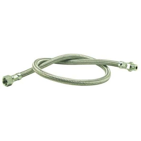 Flexible D8 L750 1/4M-3/8RTS
