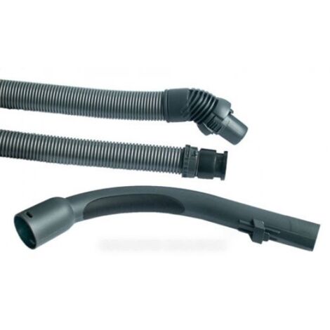 FLEXIBLE D'ASPIRATEUR COMPLET D69 POUR ASPIRATEUR HOOVER