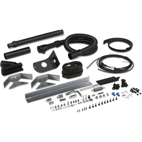 Flexible d’aspiration - 44409110 - Karcher