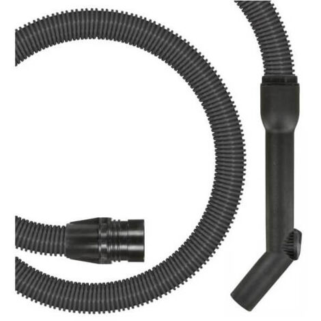 Flexible d'aspiration DN 32, 2 mètres -