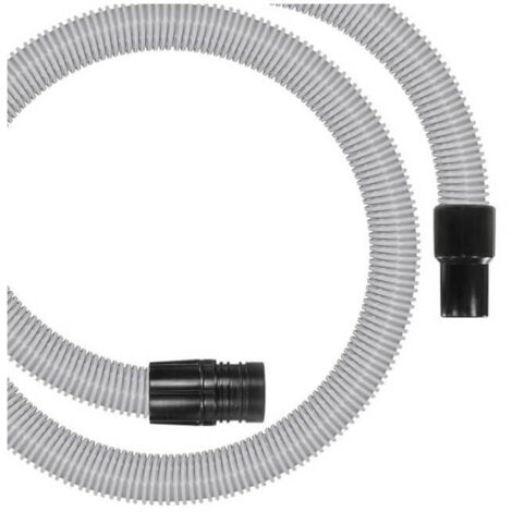 Flexible d'aspiration DN 38, 2.5 mètres -