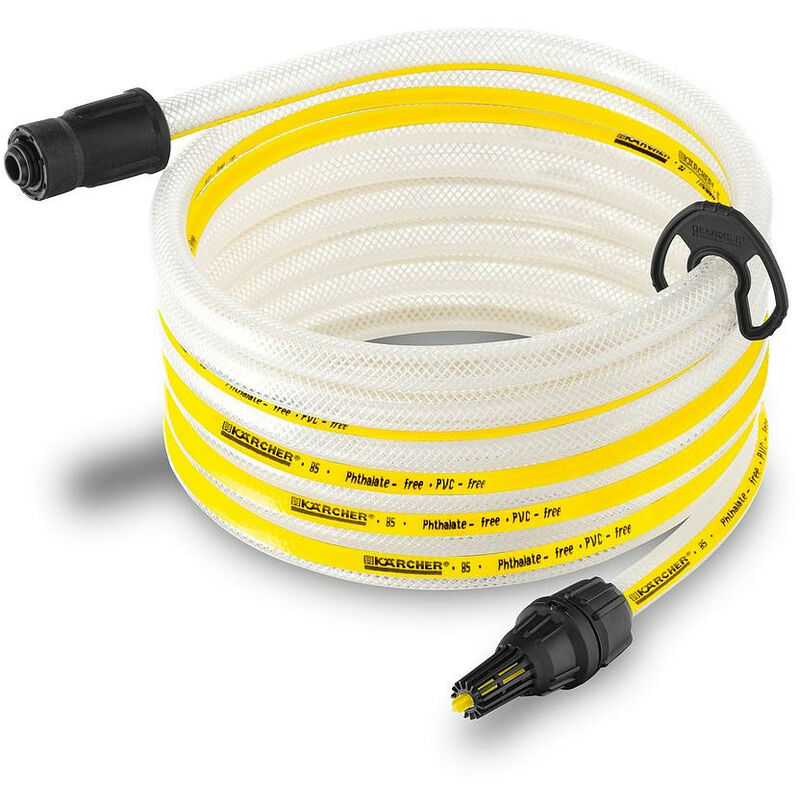 Karcher - Flexible d'aspiration avec clapet anti-retour - 2.643-100.0