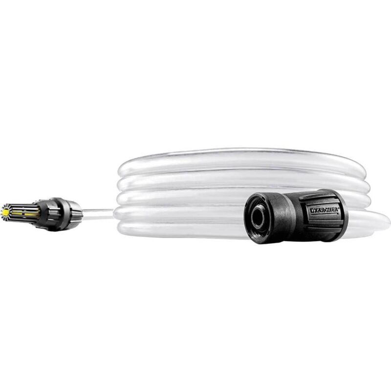 Karcher - Kärcher Home & Garden sh 5 Handheld Flexible d'aspiration 2.644-124.0 Adapté pour (marque de nettoyeur haute pression)