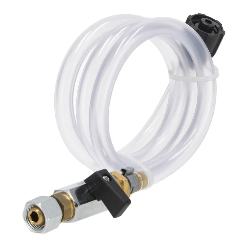 Le Sanitaire - Flexible d'aspiration pour pompe d'aspiration d'huile OSP6000