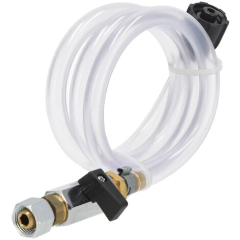 Flexible d'aspiration pour pompe d'aspiration d'huile OSP6000