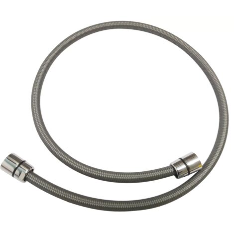 Flexible de alta presión de 10 BARES cromo
