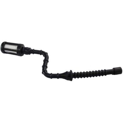 Flexible de Carburant/Tuyau de Carburant + Essence Filtre pour Stihl 034 034 AV 034 Super 028WB 028AV 028