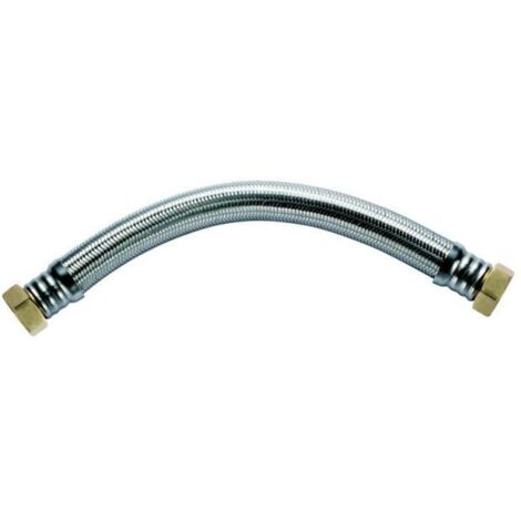 flexible de chauffage - femelle / femelle - 15 x 21 - longueur 700 mm - altech