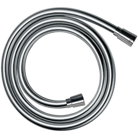 Flexible de douche 2 m chroméé