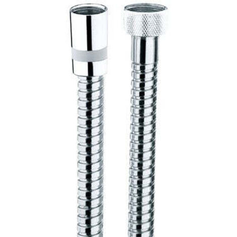 Flexible de douche avec cône orientable - Taille : 125 cm