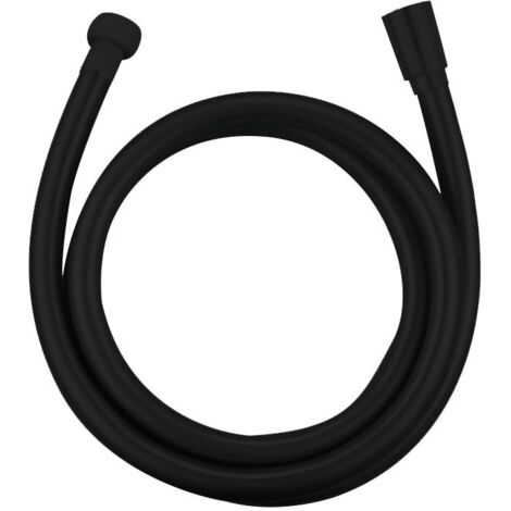Flexible de Douche de 150 cm Noir [ IMEX® ]