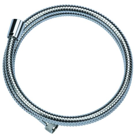 Flexible de douche double agrafage - 1500 mm - VALENTIN