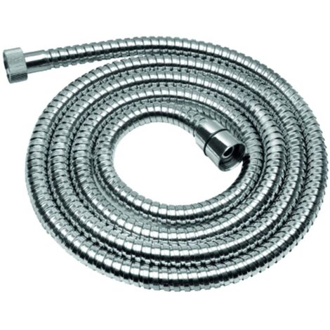 Flexible de douche double - Longueur : 150 cm