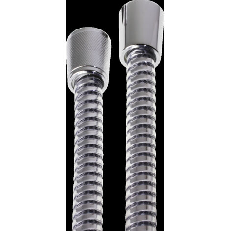 Flexible de douche HANSA, 1500 mm, chromé, 44460500