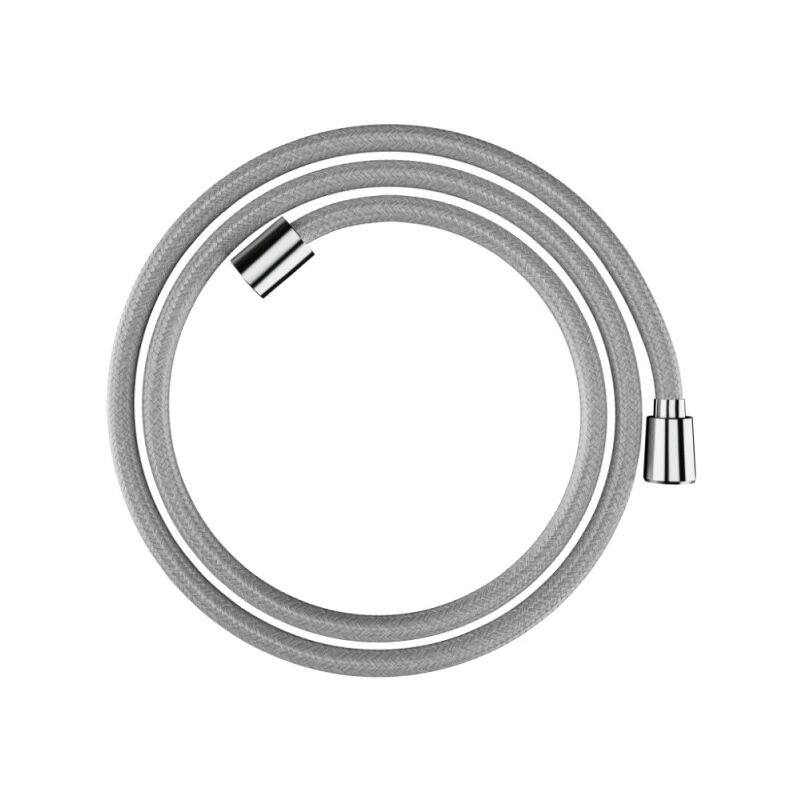 Hansgrohe - Flexible de douche Designflex 160 cm chromé