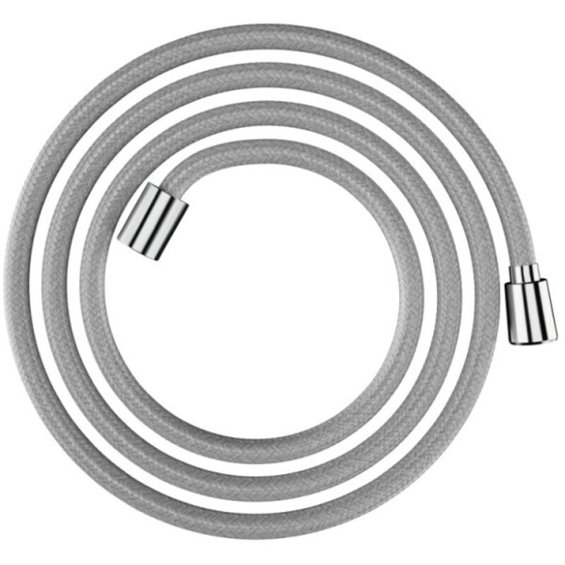Hansgrohe - Flexibles - Flexible de douche, 200 cm, chrome 28230000