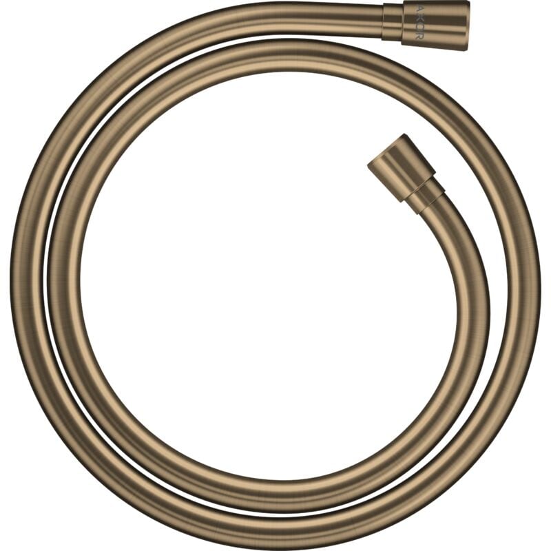 Isiflex Flexible de douche 125 cm chromé - Hansgrohe