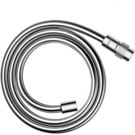 Flexible de douche hansgrohe Isiflex, 125cm, avec contrôle de