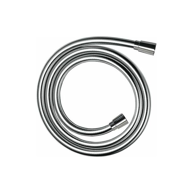 Hansgrohe - Flexible de douche Isiflex l 800 mm, chromé 28278000