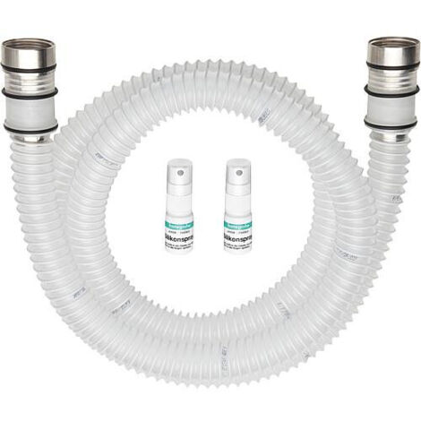 Flexible de douche Hansgrohe Secuflex 2,25 m 94108000