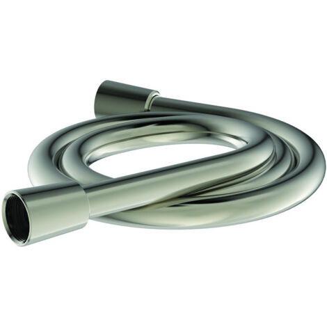 Flexible de douche IDEALFLEX 1750 mm argent Storm IDEAL STANDARD