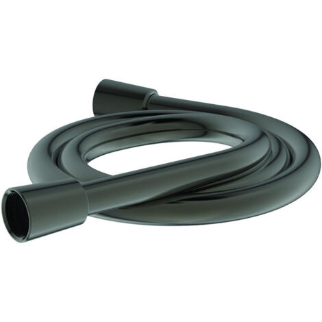 Flexible de douche IDEALFLEX 1750 mm Gris magnétique IDEAL STANDARD