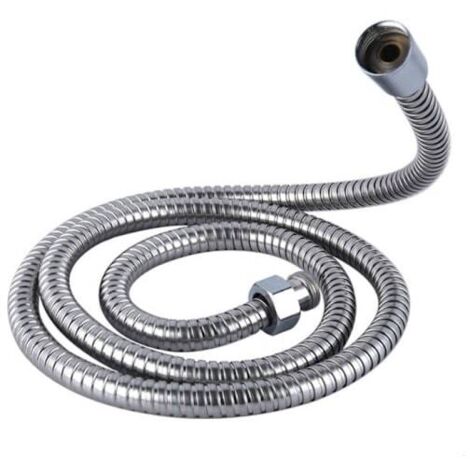 Flexible de douche INF en acier inoxydable de 2,5 mètres
