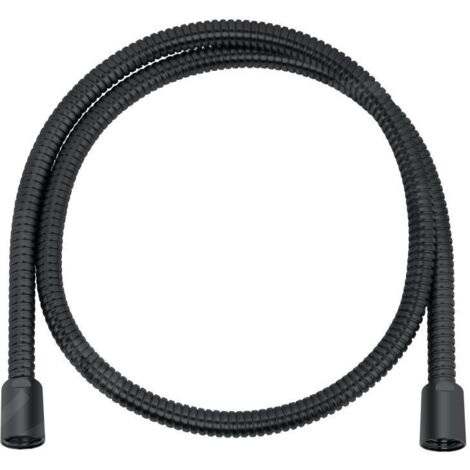 Flexible de douche KEUCO, longueur 1250 mm, métal, 59995131200