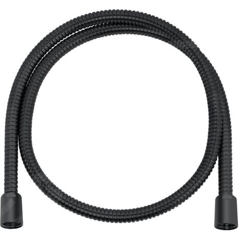 Flexible de douche KEUCO, longueur 1250 mm, métal, 59995131200