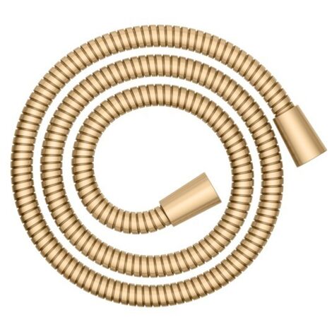 Flexible de douche KEUCO, longueur 1250 mm, métal, 59995251200,