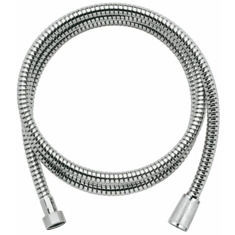 Flexible de douche metal  Longueur flexible: 175 cm
