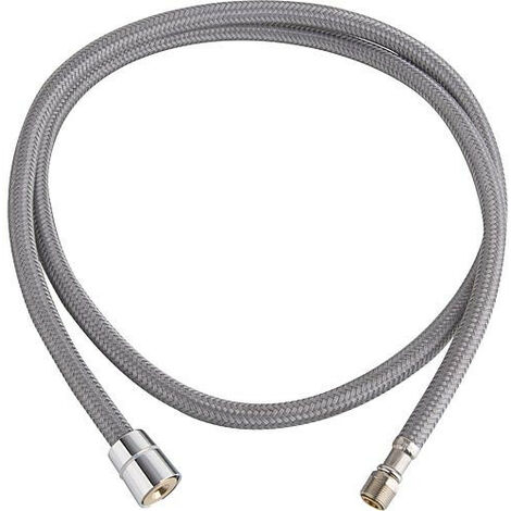 Flexible de douche pour robinetterie évier 93 776 19+20, 93 955 33+35