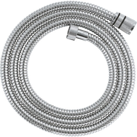 Flexible de douche Rotaflex Long-Life 280251 Métal 1750mm TwistStop chromé
