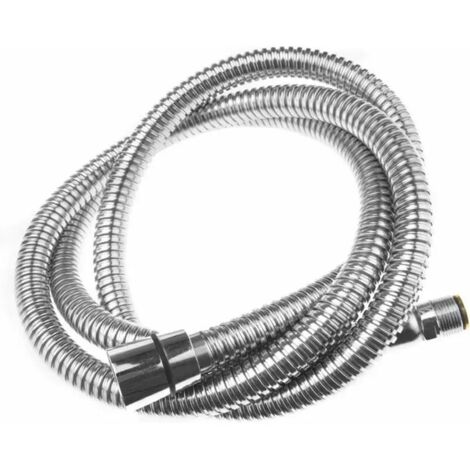 Flexible de Douche Tuyau Extractible pour Robinet couleurs multiples Largeight